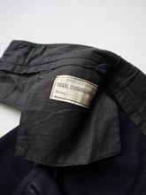 Load image into Gallery viewer, 1940s U.S Navy Seafarer Bell Bottoms - 27"