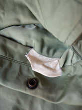 Load image into Gallery viewer, Faded & Distressed Alpha Industries MA-1 Flight Jacket - S