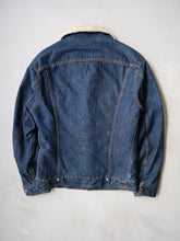 Load image into Gallery viewer, 1970s Levi's Sherpa Lined Denim Jacket - XS