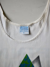 Load image into Gallery viewer, 1980's Pink Floyd Australasia Tour Singlet - L
