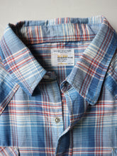 Load image into Gallery viewer, Big Mac Permanent Press Pearl Snap Shirt - M