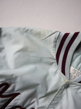 Load image into Gallery viewer, 1980s Varsity Bomber Jacket - XL