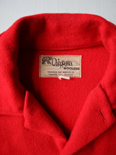Load image into Gallery viewer, 1960s Chippewa Woolens Overshirt - XL
