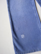 Load image into Gallery viewer, 1960s French Workwear Pants - 32"