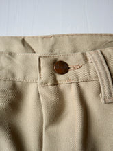 Load image into Gallery viewer, 1960/70s Wrangler Wrancher Bootcut Pants - 30"
