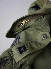 Load image into Gallery viewer, 1970s U.S Army M-65 Field Jacket - S