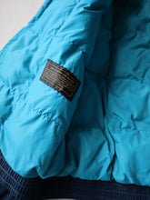 Load image into Gallery viewer, 1980s Eddie Bauer Goose Down Jacket - L
