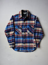 Load image into Gallery viewer, 1970's JCPenney CPO Shirt - S