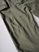 Load image into Gallery viewer, 1970s Canadian Army Lightweight Combat Pants - 32"