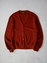 Load image into Gallery viewer, 1970's JCPenney Cardigan - M/L
