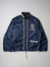 Load image into Gallery viewer, 1960s Champion Hope College Windbreaker Jacket - M