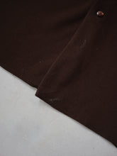 Load image into Gallery viewer, 1970's Thick Short Sleeve Shirt -  L