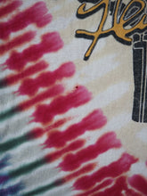 Load image into Gallery viewer, 1990's Jimi Hendrix Tie-Dye T-Shirt - L