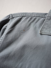 Load image into Gallery viewer, 1950/60s Red Ram Workwear Shirt - L
