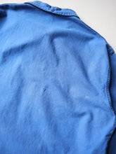 Load image into Gallery viewer, 1960s Painter French Blouson Cyclist Jacket - XL