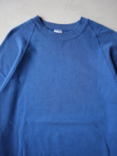 Load image into Gallery viewer, 1980s Jerzees Raglan Sweatshirt - M/L