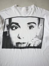 Load image into Gallery viewer, 1990s Sinead O'Connor Portrait T-Shirt - M