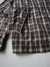 Load image into Gallery viewer, 1950s Plaid McGregor Drizzler Jacket - M/L