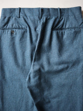Load image into Gallery viewer, 1970's Wool Pants - 30"