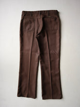 Load image into Gallery viewer, 1970s Wrangler Wrancher Bootcut Pants - 34"