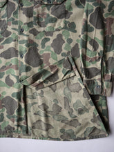 Load image into Gallery viewer, 1970s Duck Camo Flannel Shirt - XL