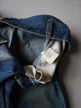 Load image into Gallery viewer, 1970's Levi's 517 Orange Tab Bootcut Jeans - 32"