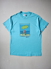 Load image into Gallery viewer, 1990s Beach Club Miami Florida T-Shirt - M
