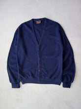 Load image into Gallery viewer, 1970's JCPenney Cardigan - M