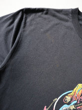 Load image into Gallery viewer, 1980's Stevie Ray Vaughan and Double Trouble Tour T-Shirt - L