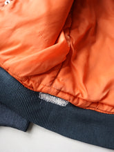 Load image into Gallery viewer, 1980s MA-1 Flyer's Jacket - XL
