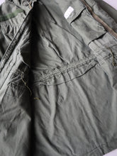 Load image into Gallery viewer, 1980's Belgian Army M88 Field Jacket - XXL