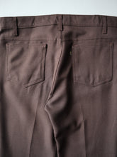 Load image into Gallery viewer, 1980s Levi's 517 Bootcut Pants - 35"