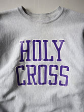 Load image into Gallery viewer, 1990s Champion Reverse Weave Holy Cross Sweatshirt - M/L
