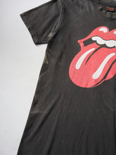 Load image into Gallery viewer, 1990's Faded The Rolling Stones Voodoo Lounge World Tour T-Shirt - M/L