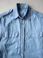 Load image into Gallery viewer, 1940's U.S Army Cotton Shirt - S