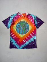 Load image into Gallery viewer, 1990's Woodstock Tie-Dye T-Shirt - L