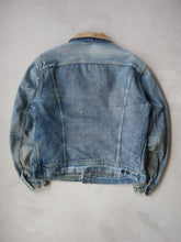 Load image into Gallery viewer, 1970s Lee Storm Rider Denim Jacket - M/L