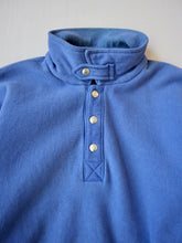 Load image into Gallery viewer, 1980s Champion Reverse Weave Warmup Sweatshirt with Chinstrap - L