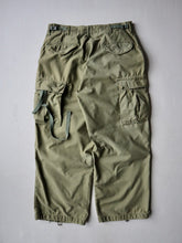 Load image into Gallery viewer, 1970s U.S Army M-65 Cargo Pants - 31"