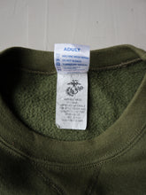 Load image into Gallery viewer, 1990s USMC Sweatshirt - S