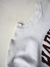 Load image into Gallery viewer, 1990's Champion Reverse Weave Harvard College Sweatshirt - L