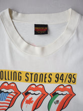 Load image into Gallery viewer, 1990's Rolling Stones Voodoo Lounge World Tour T-Shirt - M