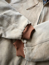 Load image into Gallery viewer, Distressed Carhartt Active Jacket - XXL