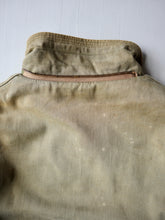 Load image into Gallery viewer, 1940s Distressed Hunting Jacket - L