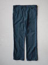 Load image into Gallery viewer, Made in USA Wrangler Wrancher Pants - 36"