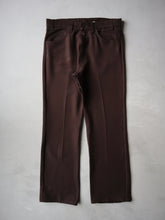 Load image into Gallery viewer, 1980's Levi's 517 Bootcut Pants - 33"
