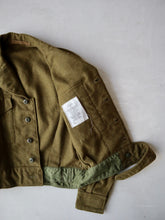 Load image into Gallery viewer, 1970's Australian Army Wool Battle Dress Jacket - S