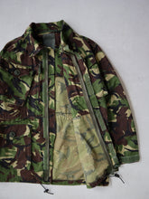 Load image into Gallery viewer, 1990's British Army DPM Ripstop Field Jacket - L