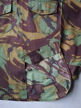 Load image into Gallery viewer, 1980's New Zealand Defence Force Shirt - S