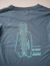 Load image into Gallery viewer, 2000's Mary J Blige No More Drama Tour T-Shirt - L